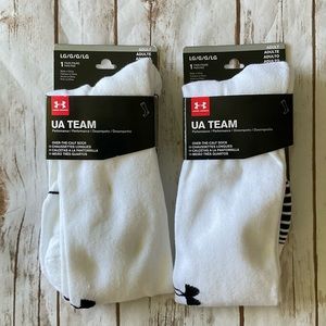 Under Armour Team Performance Socks